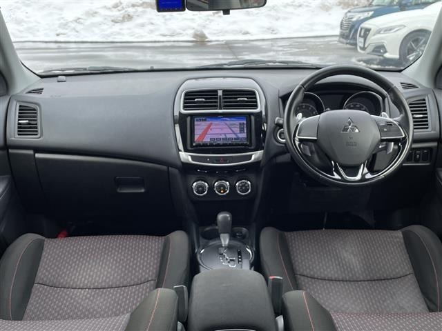 Mitsubishi RVR 2017 6986953-14