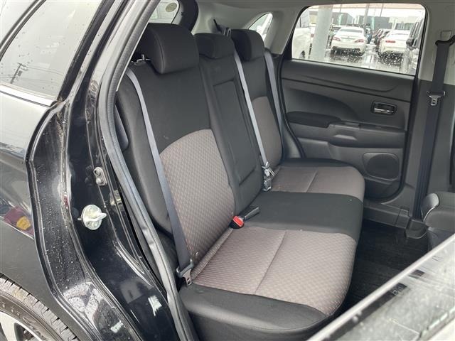 Mitsubishi RVR 2017 6986953-2