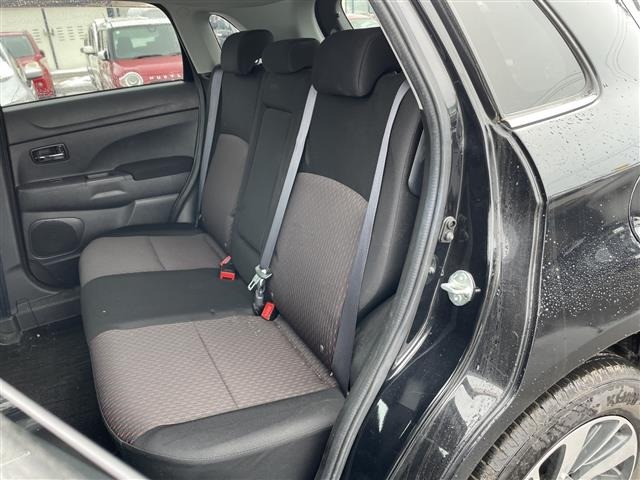 Mitsubishi RVR 2017 6986953-4