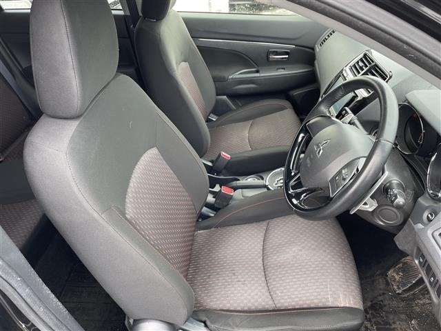 Mitsubishi RVR 2017 6986953-9