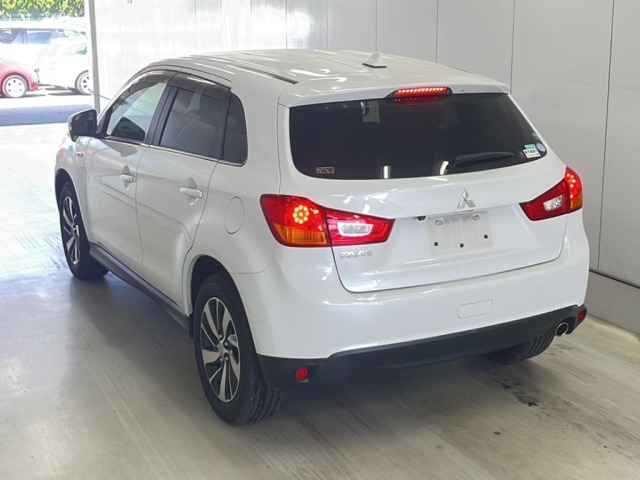 Mitsubishi RVR 2014 6986954-1
