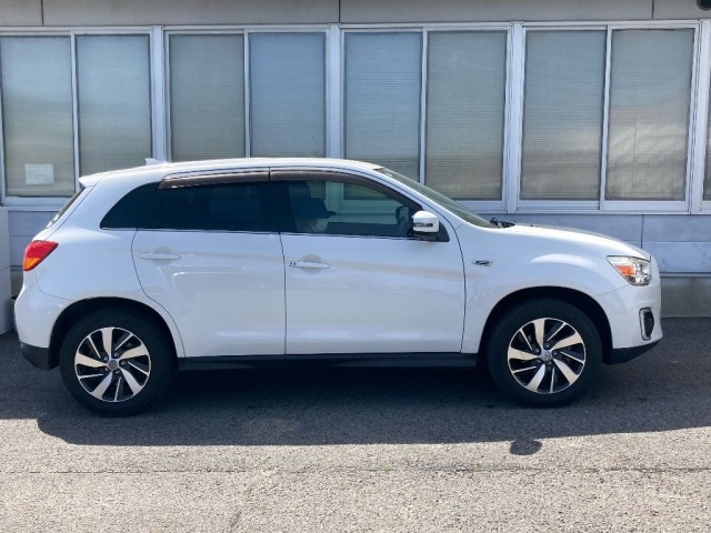 Mitsubishi RVR 2014 6986954-3