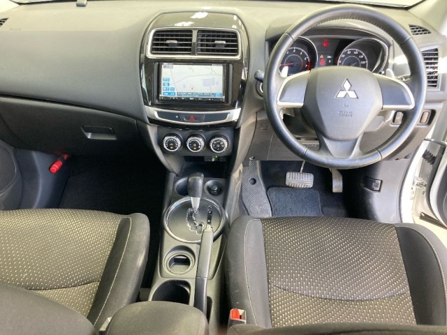 Mitsubishi RVR 2014 6986954-4