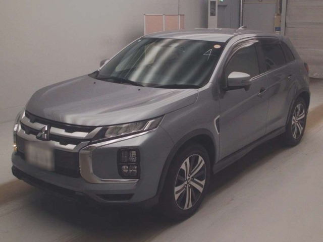 Mitsubishi RVR 2024 6986963-0