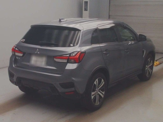 Mitsubishi RVR 2024 6986963-1