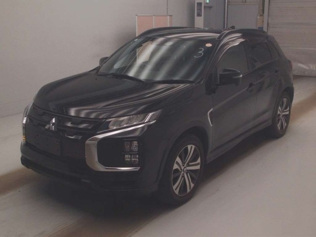 Mitsubishi RVR 2024 6986977-0
