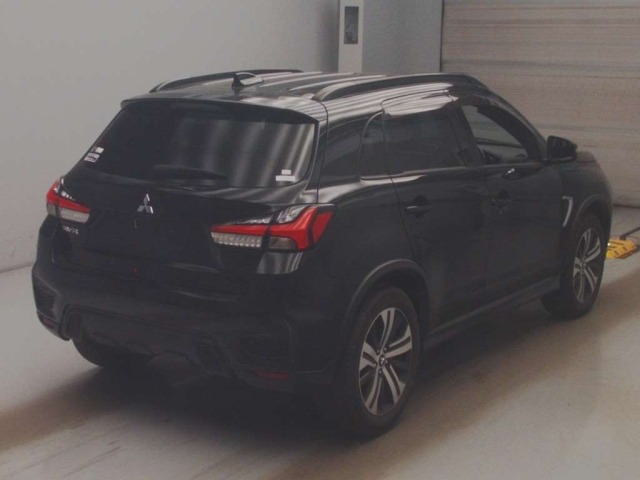 Mitsubishi RVR 2024 6986977-1