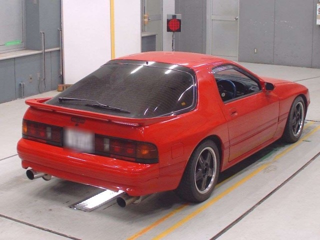 Mazda RX-7 1990 6990477-1