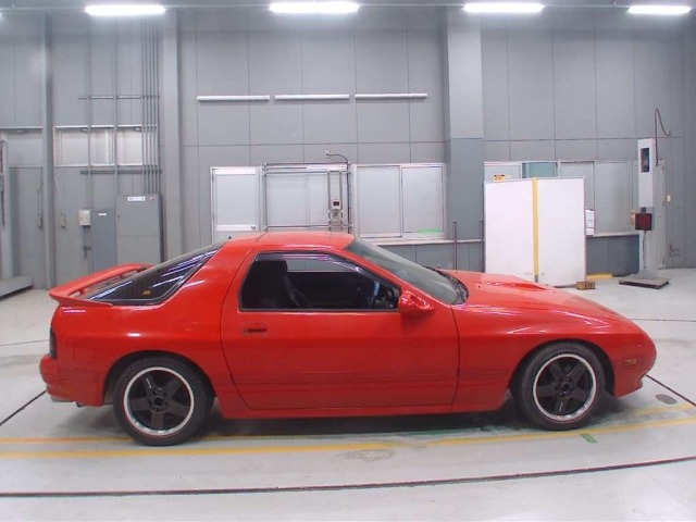 Mazda RX-7 1990 6990477-3