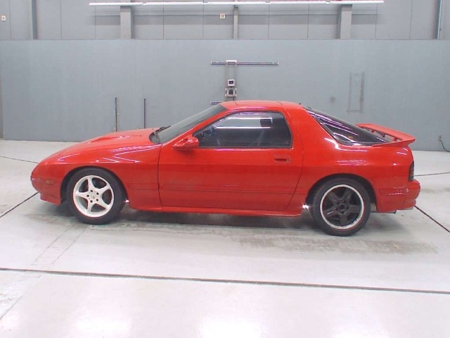 Mazda RX-7 1990 6990477-4