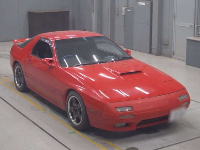 Mazda RX-7 1990 6990477-5