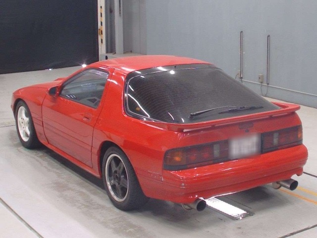 Mazda RX-7 1990 6990477-6