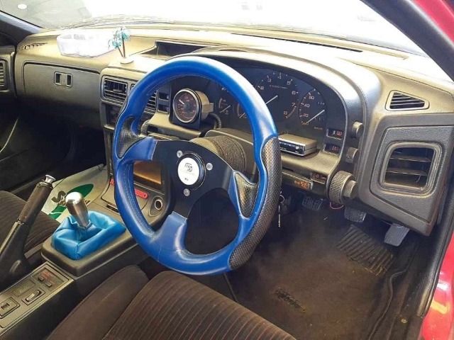 Mazda RX-7 1990 6990477-7