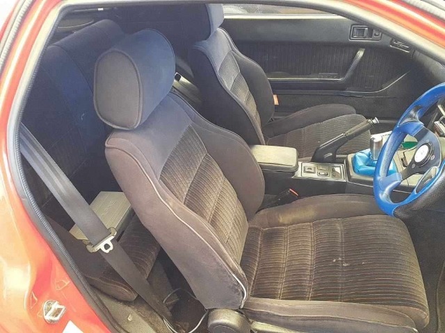 Mazda RX-7 1990 6990477-8