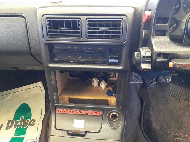 Mazda RX-7 1990 6990477-9