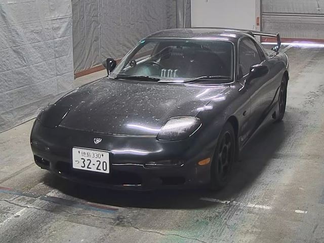 Mazda RX-7 1995 6990483-0