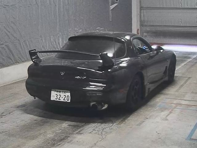 Mazda RX-7 1995 6990483-1