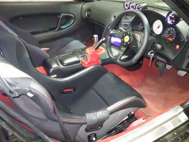 Mazda RX-7 1995 6990483-3