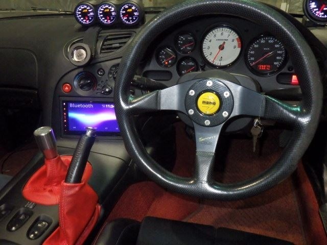 Mazda RX-7 1995 6990483-4
