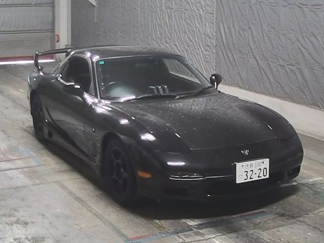 Mazda RX-7 1995 6990483-6