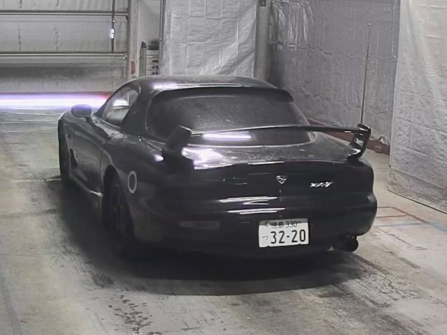 Mazda RX-7 1995 6990483-7