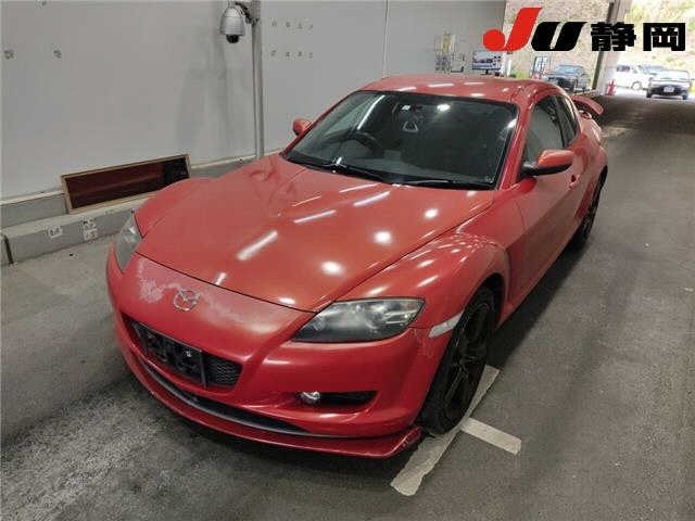 Mazda RX-8 2003 6987452-4