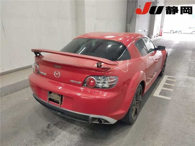 Mazda RX-8 2003 6987452-5