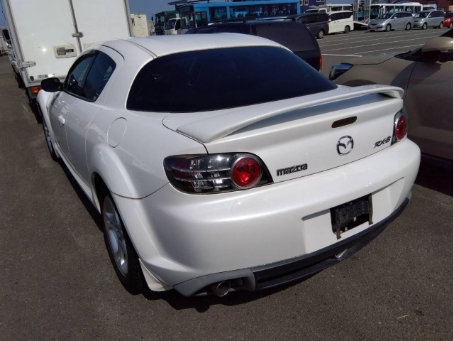 Mazda RX-8 2003 6987486-1