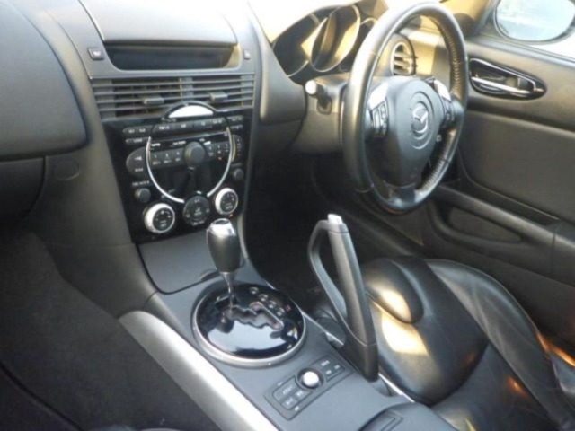 Mazda RX-8 2003 6987486-2