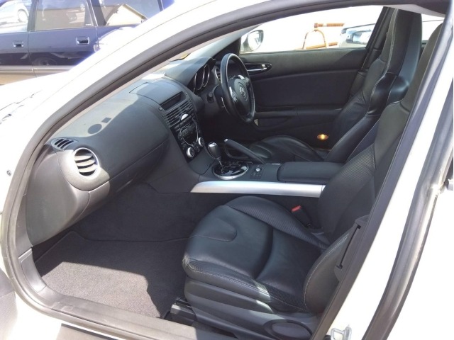 Mazda RX-8 2003 6987486-4