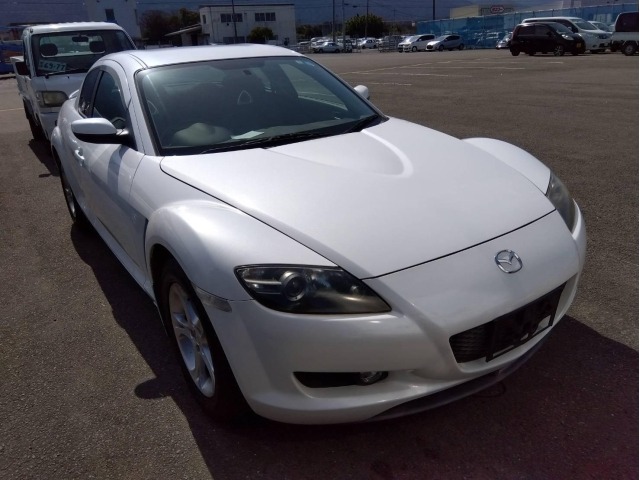 Mazda RX-8 2003 6987486-5