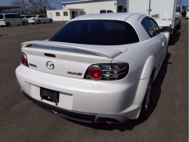 Mazda RX-8 2003 6987486-6
