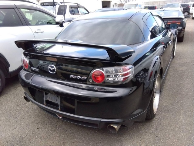 Mazda RX-8 2004 6987492-1