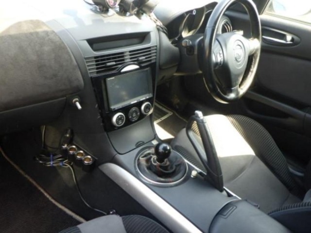 Mazda RX-8 2004 6987492-2