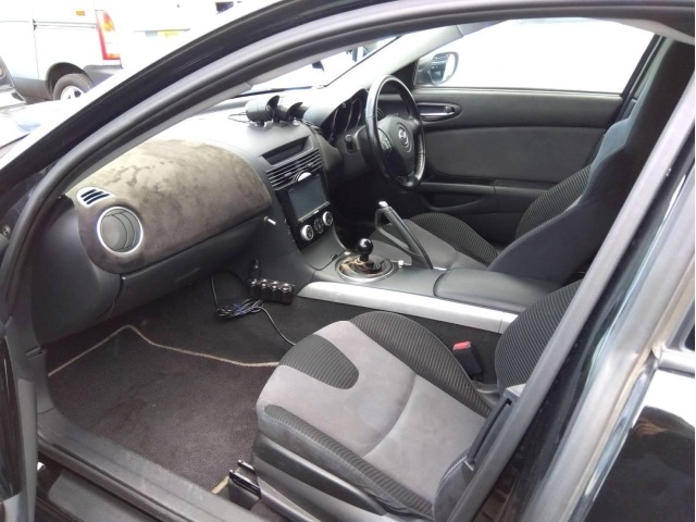 Mazda RX-8 2004 6987492-4