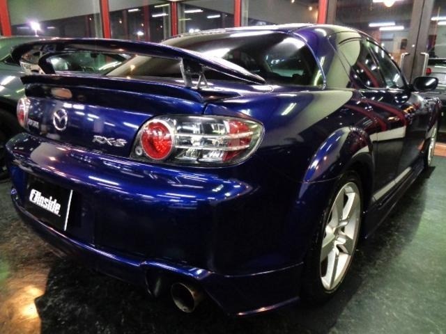 Mazda RX-8 2005 6987509-1