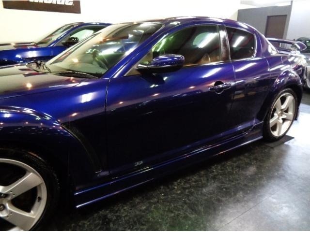 Mazda RX-8 2005 6987509-10