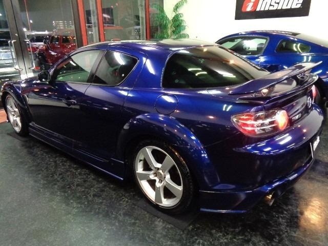 Mazda RX-8 2005 6987509-12