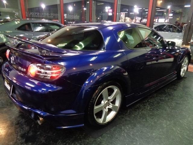 Mazda RX-8 2005 6987509-15