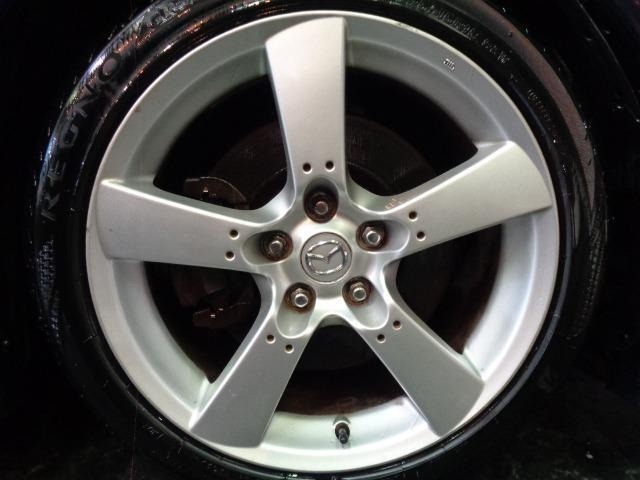 Mazda RX-8 2005 6987509-17