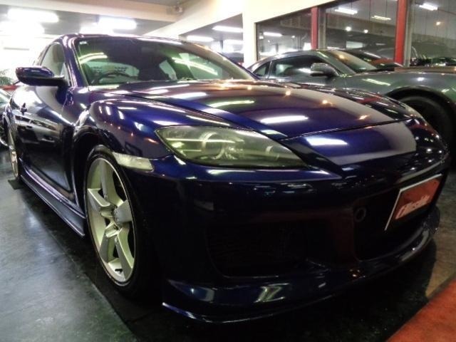 Mazda RX-8 2005 6987509-18