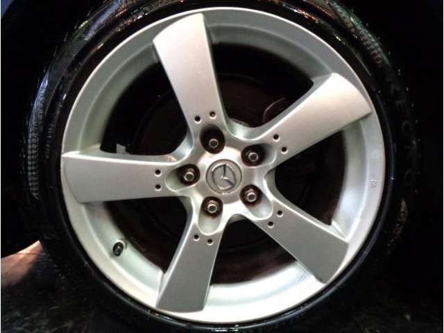 Mazda RX-8 2005 6987509-19