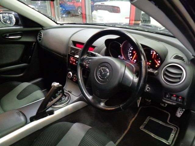 Mazda RX-8 2005 6987509-2