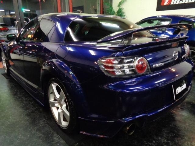 Mazda RX-8 2005 6987509-20