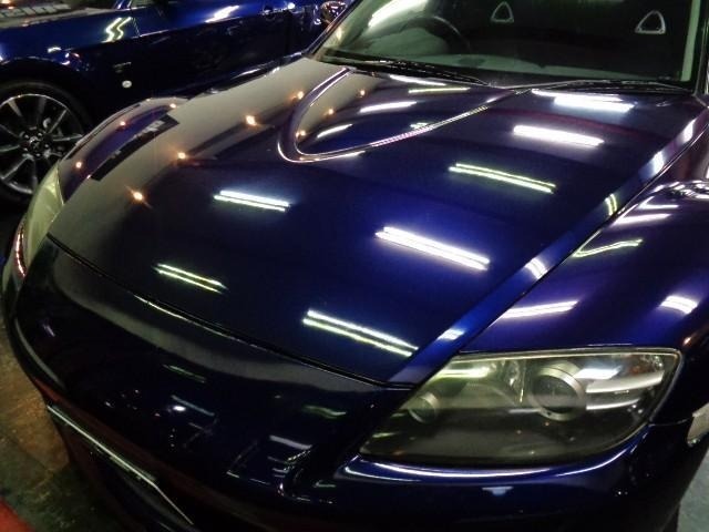 Mazda RX-8 2005 6987509-22