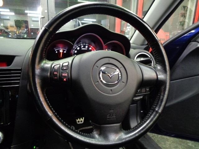 Mazda RX-8 2005 6987509-23