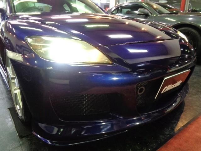 Mazda RX-8 2005 6987509-24