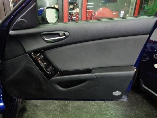 Mazda RX-8 2005 6987509-25