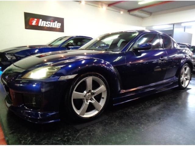 Mazda RX-8 2005 6987509-26