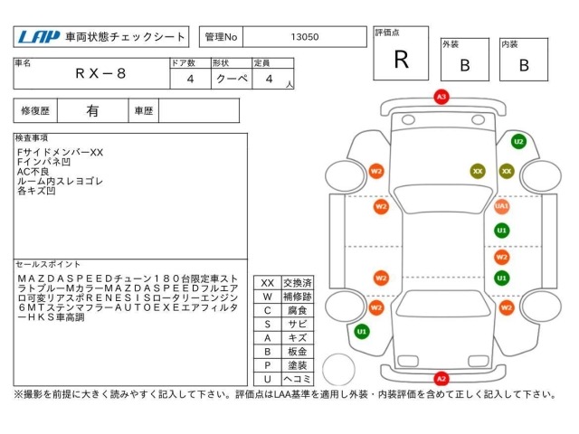 Mazda RX-8 2005 6987509-3